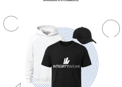 Integritywear Clothing